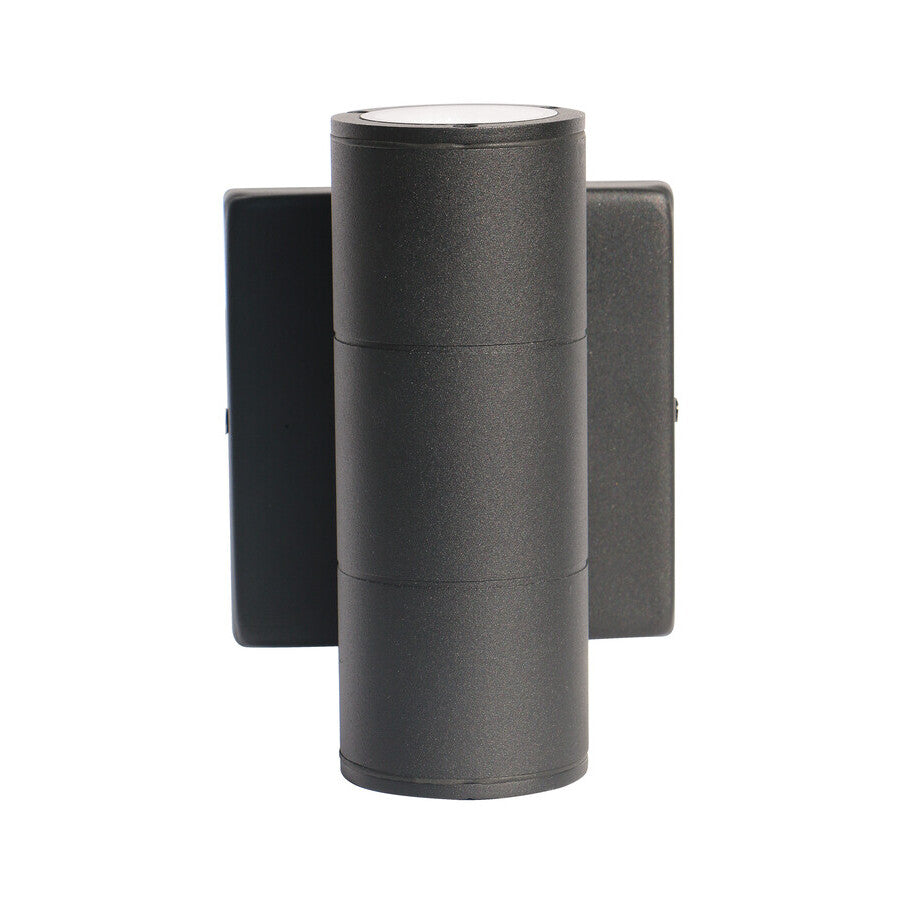 Eiko 11411 CWSWP32-75-10W-930-U-BZ Cylinder Wall Sconce Westport 3 IN 2 Light 750 LM 10 W 90 CRI 3000K 120-277 V Bronze