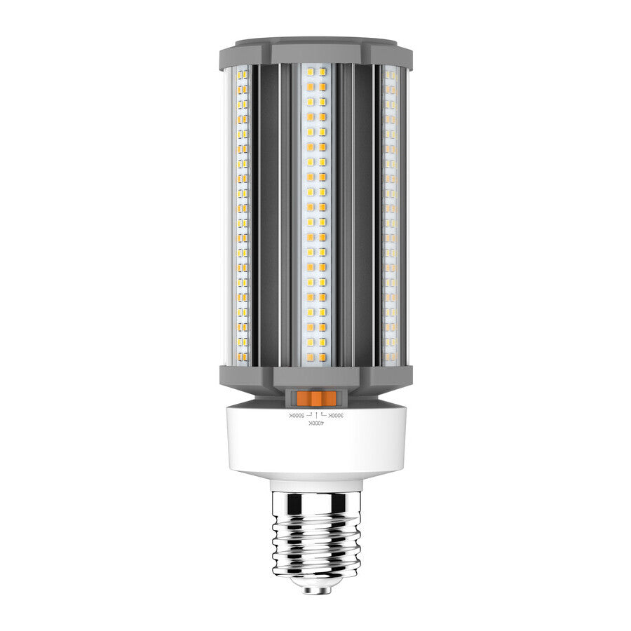 Eiko 11425 LED45WPTCCTMED-G8 LED HID Replacement 45W-6100lm FieldCCet 3/4/5K 80CRI E26 100-277V