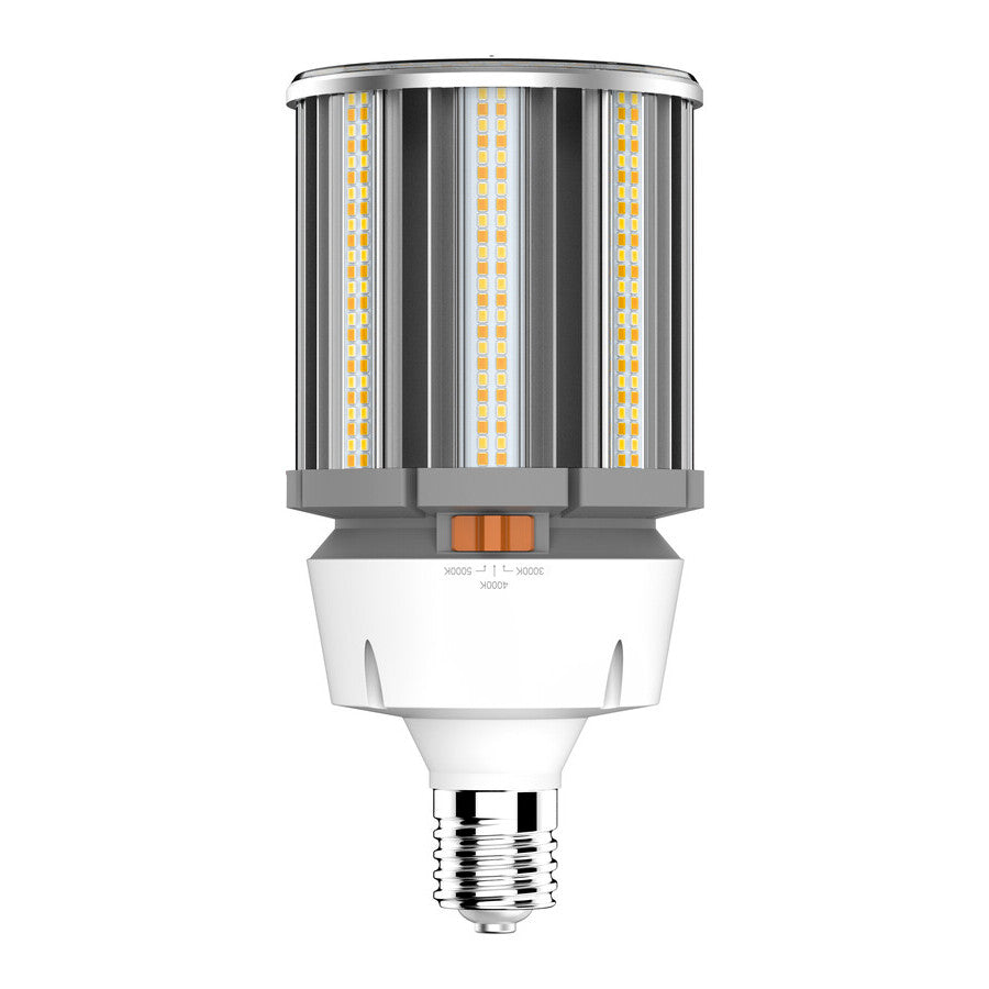 Eiko 11431 LED100WPTCCTMOG-G8 LED HID Replacement 100W-13,500lm FieldCCet 3/4/5K 80CRI EX39 100-277V