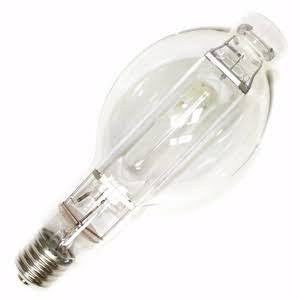 Eiko 49557 MH1000/U/BT37 1000 Watt Metal Halide BT37