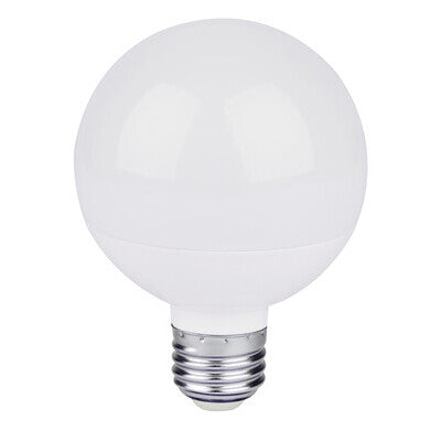 EIKO 12446 LED4WG25/940-DIM-B LED G25 4W-360lm Dimmable 90+CRI 4000K E26 T20 JA8