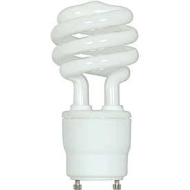 SATCO S8206 23T2/GU24/2700K/120V 23 Watt GU24 CFL 2700K