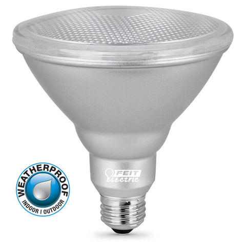 FEIT PAR381400/830/LEDG11 1400 Lumens 3000K Dimmable PAR38 LED PAR38DM/1400/930CA