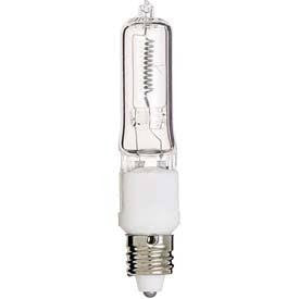 Satco S3107 100Q/CL/MC 100W Minican E11 120V Clear