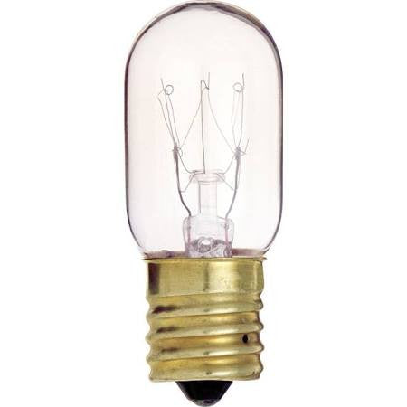 Satco S4720 25T8N 25 Watt T8 Clear Intermediate Base