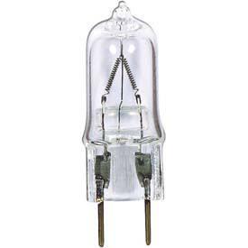 Satco S4621 35T4/G9/CL 35W G9 DOUBLE LOOP 120V