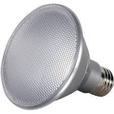 Replacement for Satco S9410 13PAR30/SN/LED/25'/2700K/120V/D 13W PAR30 Short Neck LED Flood 2700K Narrow Flood - NOW S29410