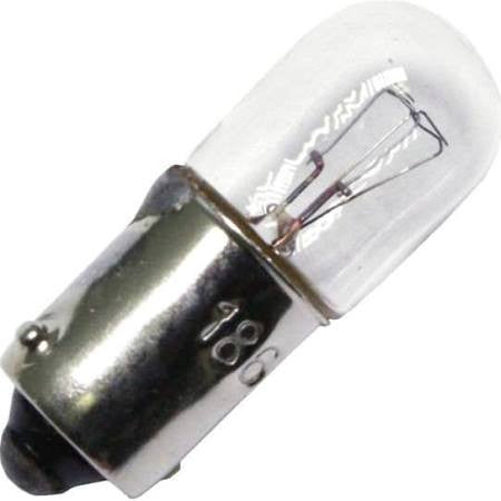 Eiko 40398 1864 28V .17A/T3-1/4 Mini Bay Base