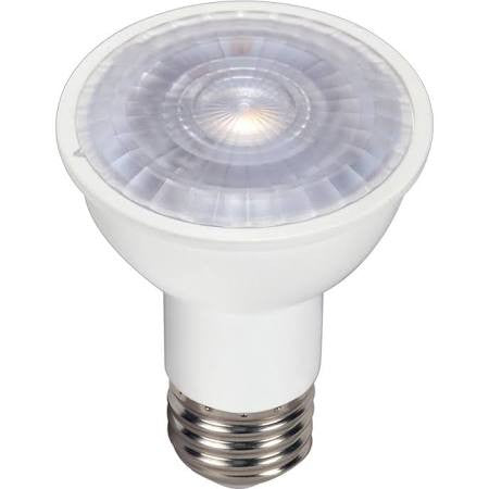 Satco S9386 4.5PAR16/LED/40'/3000K/120V 4W PAR16 LED Flood 3000K