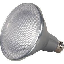 Replacement for Satco S9440 15PAR38/LED/25'/2700K/120V/D 15W PAR38 LED 2700K Narrow Flood - NOW S29440