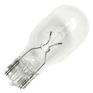 Eiko 41016 909 6V .62A T-5 Wedge Base
