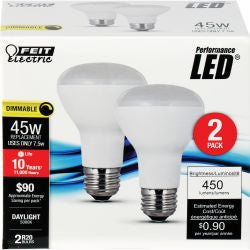 Feit R20DM/850/10KLED/2 R20 7.5W LED 5000K