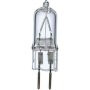 Satco S3164 35W 120V GY6.35 Base Halogen Light Bulb