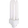 Satco S4367 CF18DT/827 18W Compact Fluorescent