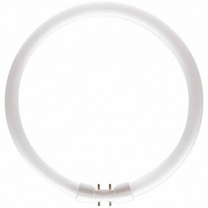 Satco S8161 Fc55t5/Ho/830 55w Fluorescent w/ 2GX13 Base - Warm White