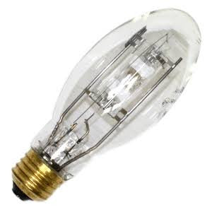Eiko 15414 MH175/U/MED 175 Watt Metal Halide Medium