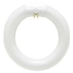 Feit Electric® 22W 8 Circline Cool White Fluorescent Light Bulb Feit Electric® 22W 8 Circline Cool White Fluorescent Light Bulb