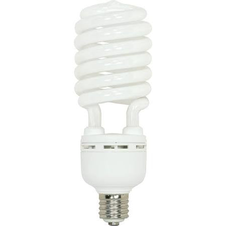 Satco S7375 105T5/E26/2700K/120V High Wattage 105W E26 2700K