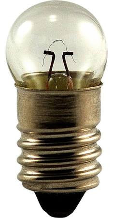 EIKO 40264 14 2.47V .3A-G3-1-2 Mini Screw Base