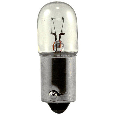 EIKO 40380 1828 37.5V .05A/T3-1/4 Mini Bay Base