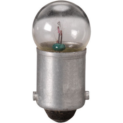 Eiko 40756 51 7.5V .22A/G3-1/2 Mini Bay Base