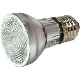 Replacement for Satco S2204 75PAR16/HAL/NSP 75W 120V PAR16 Narrow Spot Halogen Bulb - NOW LED S9388