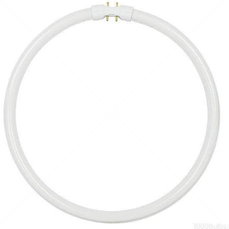 Satco S8160 FC40T5/841 40W Fluorescent 2GX13 Base Cool White 4100K