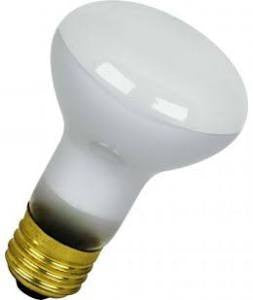 Replacement for Feit 45R20/RP 45 Watt Reflector Floodlight Indoor R20 Medium Base - NOW LED