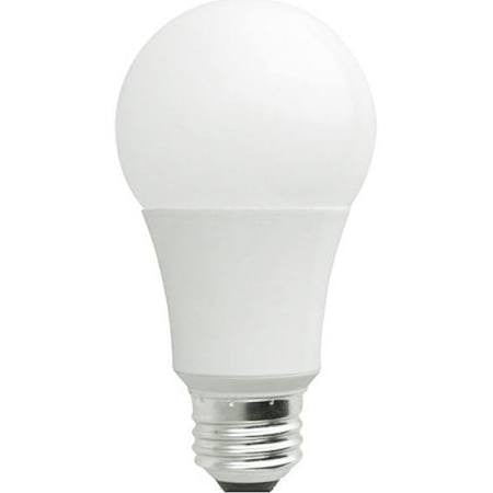 Halco 80973 A19FR9/827/ECO/LED2 9.5W A19 LED Light Bulb