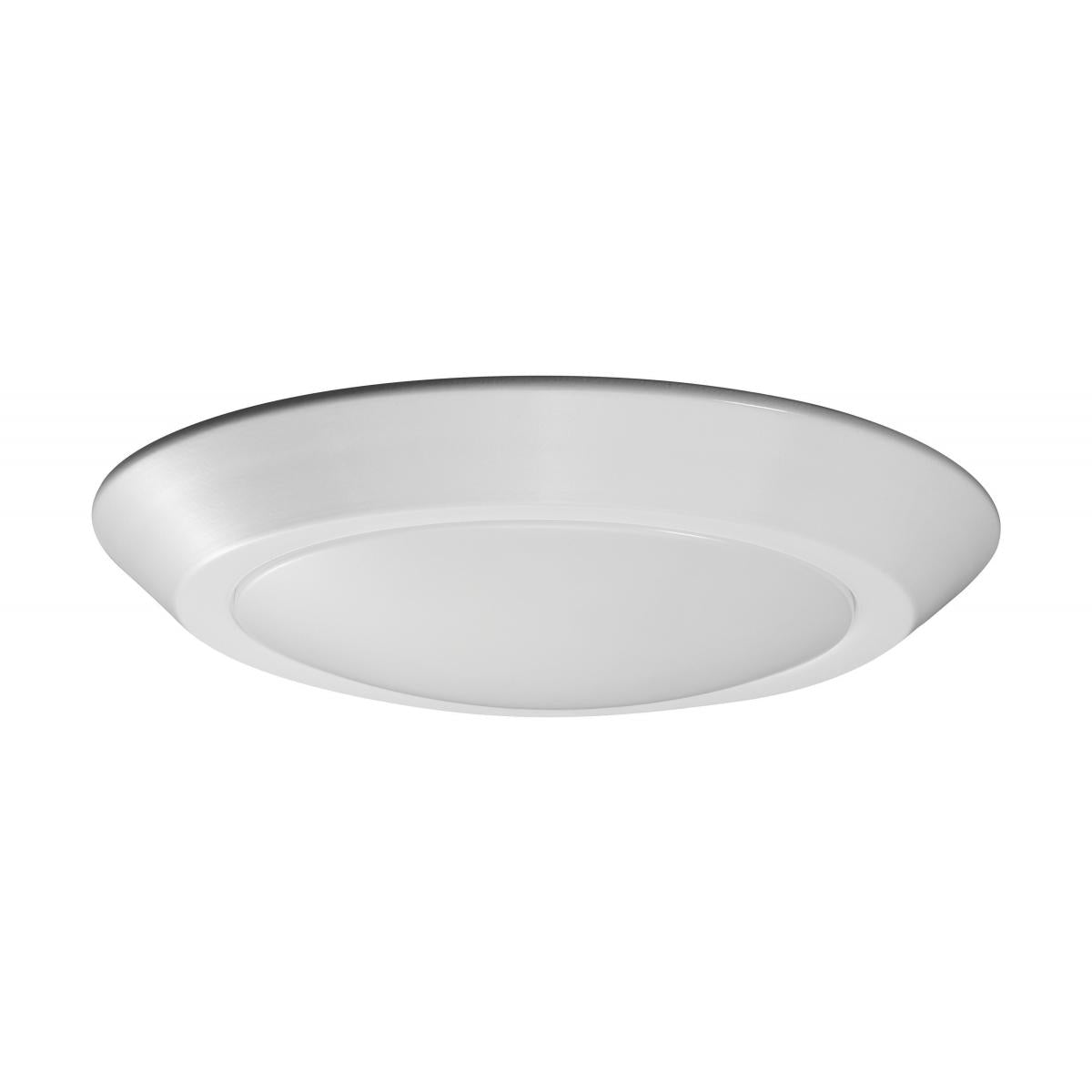 Satco S2710 7W Twin Tube 27K