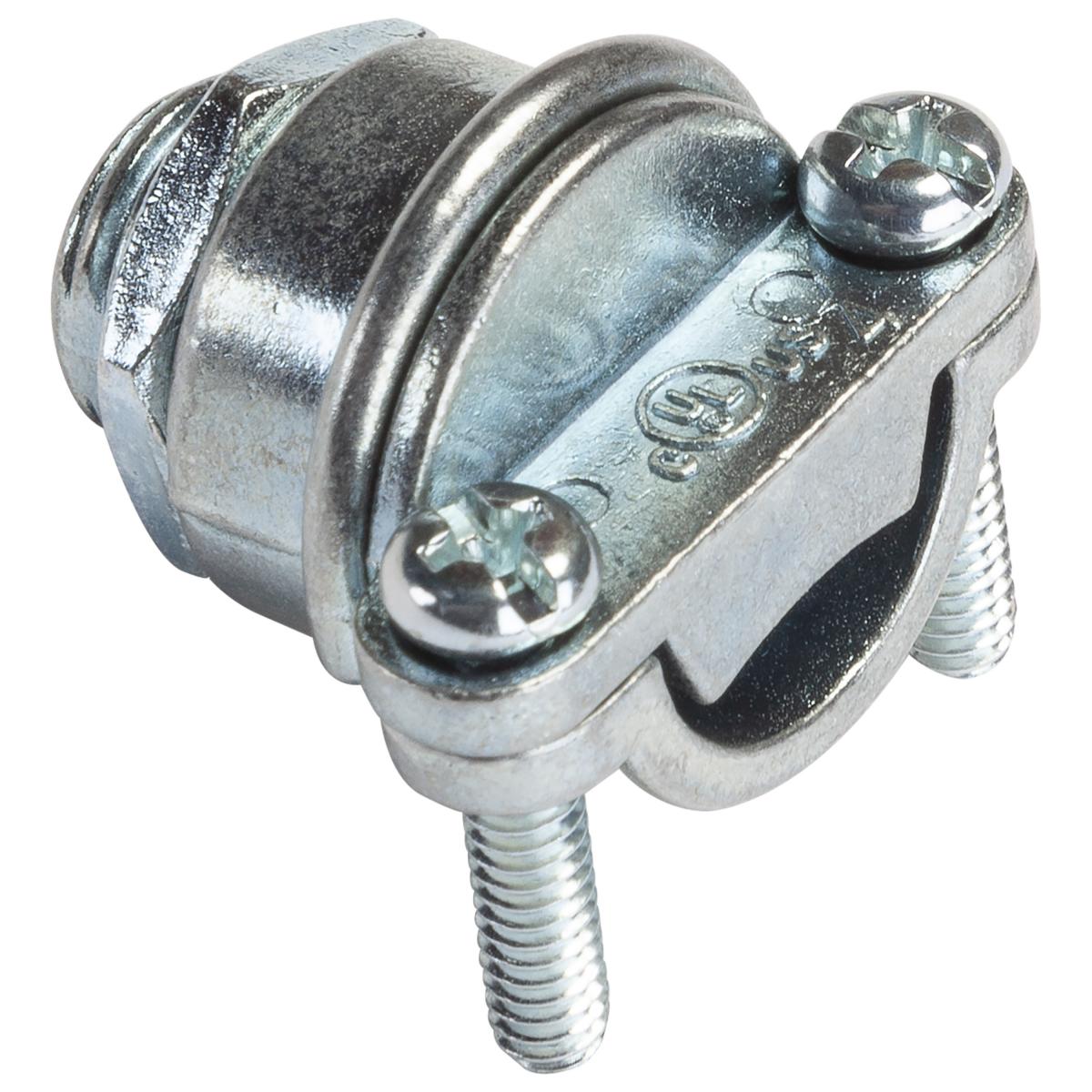 Satco 63-512 Under Cabinet LED 3/8 Inch Wire Connector