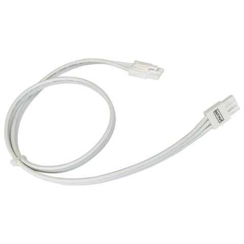 Satco 63-517 24 Inch Under Cabinet Linkable Cable