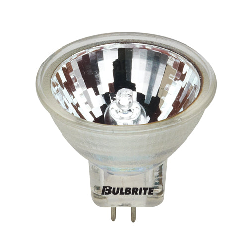Replacement for Bulbrite 642120 FTB 20W MR11 GU4 - NOW SATCO