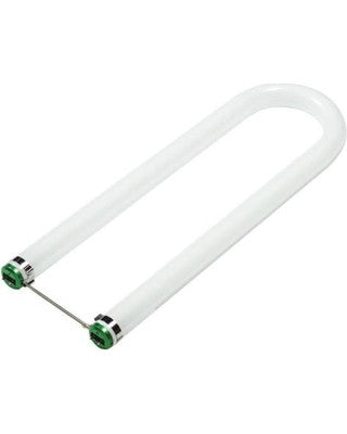Philips 432087 FB40T12/6 40w 4100k T12 Cool White U-Tube Fluorescent - CASE PACK 12