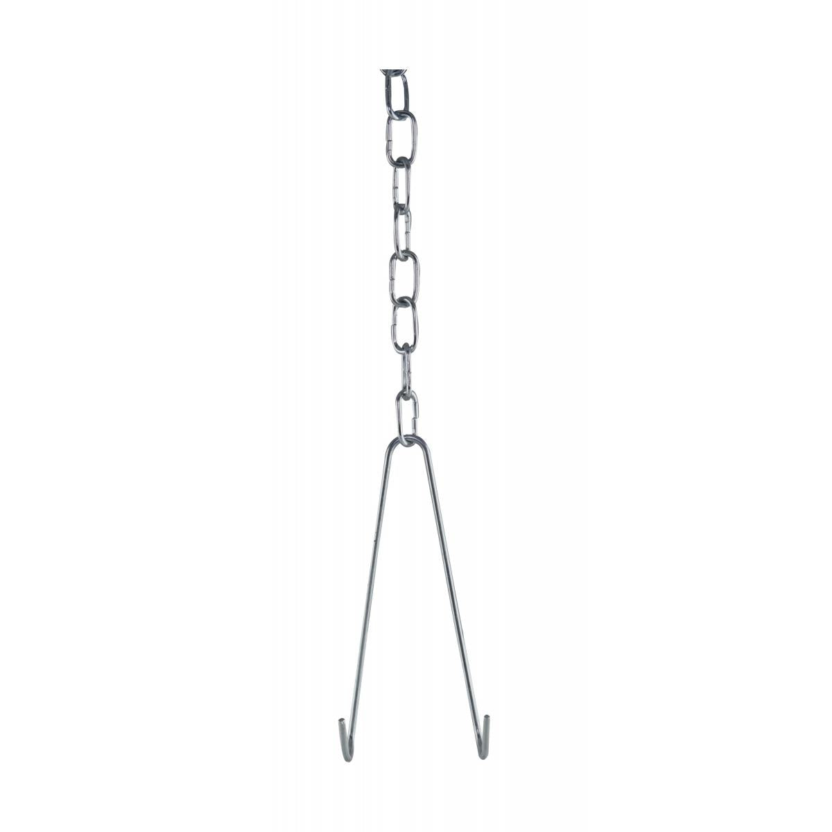 Satco 65-1127 Suspension Kit for Narrow Strip Light Fixtures