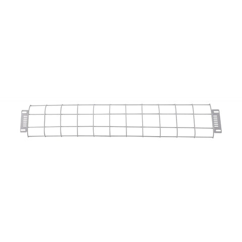 Satco 65-652 Adj High Bay Protective Cage 110/135/165 Watt Set of 2
