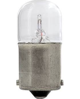 Eiko 40413 1893 14V .33A/T3-1/4 Mini Bay Base