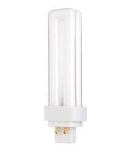 Satco S8332 CFD13W/4P/841 13w T4 4-Pin Base 4100K Cool White CFL