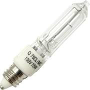 Replacement for Halco 107020 Q75CL-MC 130V 75W T4 E11 Halogen Minican PRISM - NOW SATCO