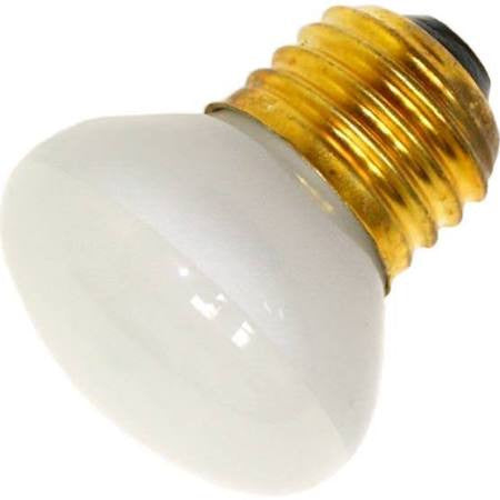 Sylvania 14819 40W 120V R14 Incandescent
