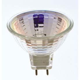 Satco S4626 20MR16/FL 20W Halogen Bi-Pin Base