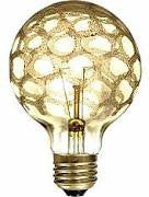 Bulbrite 144025 - 40G25/MAR G16 5 Medium Base