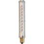 Bulbrite 707501 - 9 Watt Light Bulb - T6.5 - Clear - 120 V Intermediate Base
