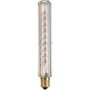 Bulbrite 707501 - 9 Watt Light Bulb - T6.5 - Clear - 120 V Intermediate Base