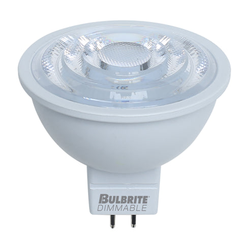 Bulbrite 771203 LED7MR16FL35/75/927/J/D 7.5W MR16 GU5.3