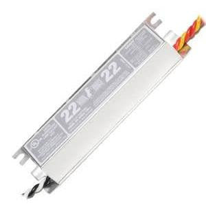 Fulham WH22-120-L - (1) Lamp - 120 Volt Ballast
