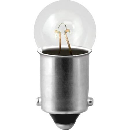 Replacement for Eiko 40766 55 7V .41A/G4-1/2 Mini Bay Base - NOW Satco S7835