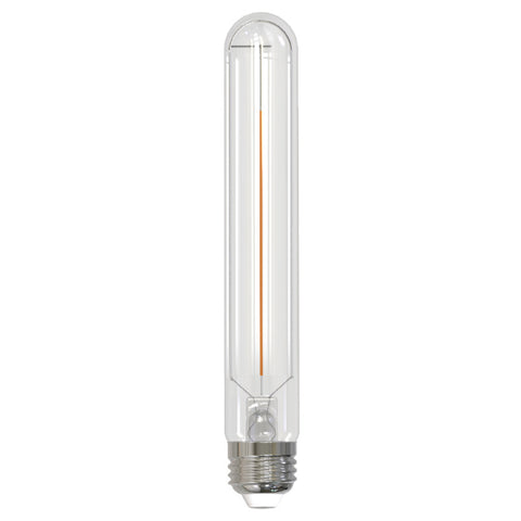 Bulbrite 776714 LED5T9/27K/7/FIL/3 5W T9 E26 Clear