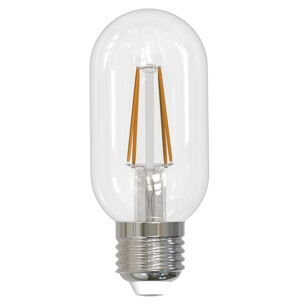 Bulbrite 776820 LED5T14/30K/FIL/3 5W LED T14 3000K FILAMENT FULLY COMPATIBLE DIMMING