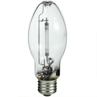 GE 11339 - LU70/MED - HPS - 70 Watt High Pressure Sodium Clear